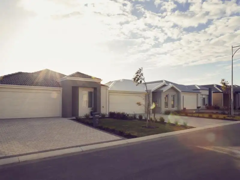 Main view of Homely land listing, LOT 955 Aerial Way, Clarkson WA 6030