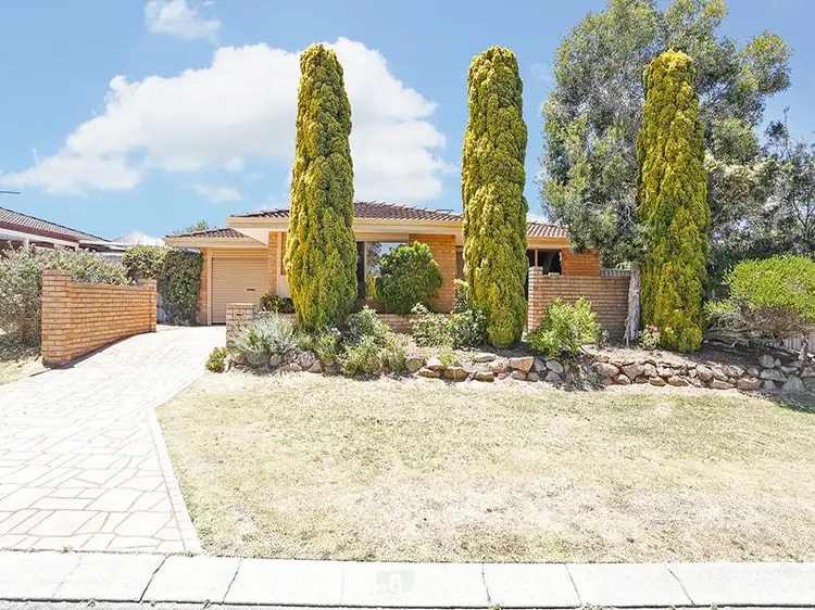 Main view of Homely house listing, 8 Dawson Street, Beldon WA 6027