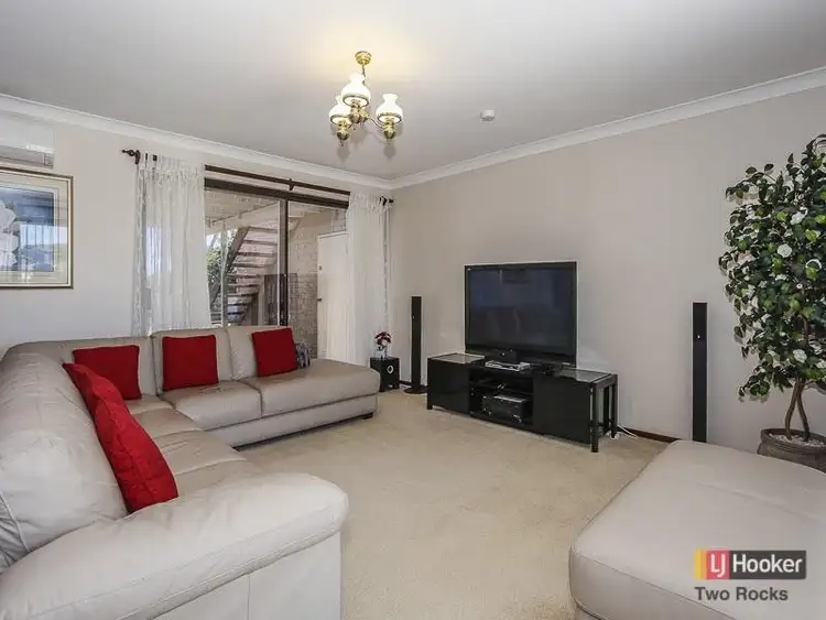 Third view of Homely house listing, 18 Damepattie Drive, Two Rocks WA 6037