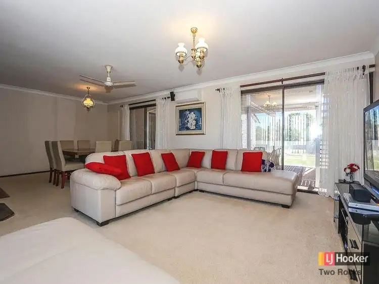 Fourth view of Homely house listing, 18 Damepattie Drive, Two Rocks WA 6037
