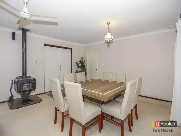Fifth view of Homely house listing, 18 Damepattie Drive, Two Rocks WA 6037