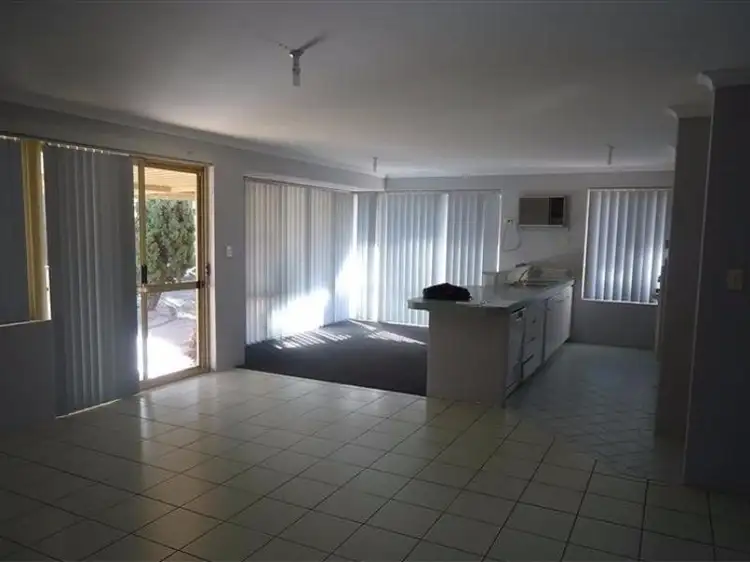 Second view of Homely house listing, 17 Kentia Close, Warnbro WA 6169