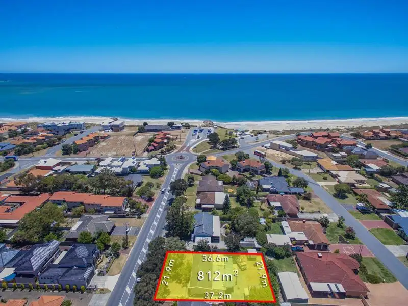 Main view of Homely house listing, 9 Henson Street, Silver Sands WA 6210