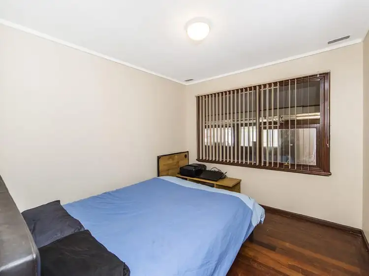 Fifth view of Homely house listing, 9 Henson Street, Silver Sands WA 6210