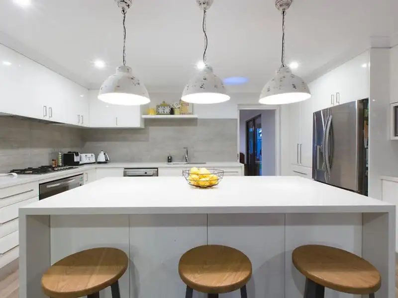 Main view of Homely house listing, 93 Osmaston Road, Carine WA 6020