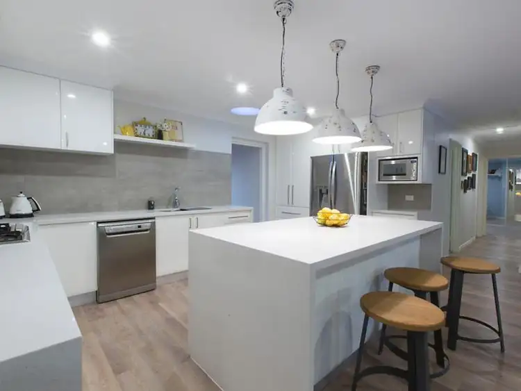 Second view of Homely house listing, 93 Osmaston Road, Carine WA 6020