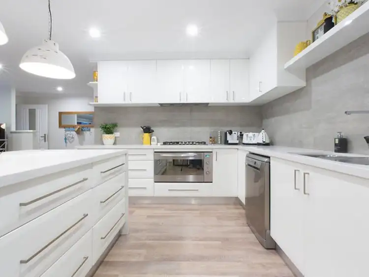 Third view of Homely house listing, 93 Osmaston Road, Carine WA 6020