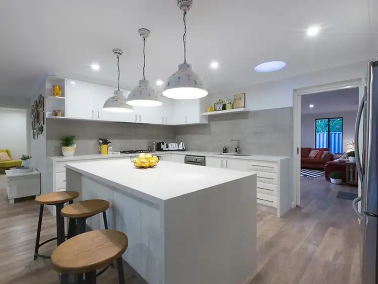 Fourth view of Homely house listing, 93 Osmaston Road, Carine WA 6020