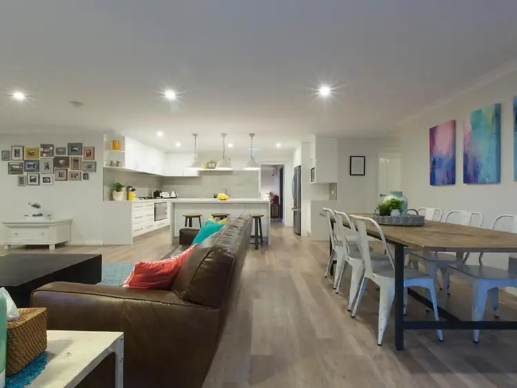 Fifth view of Homely house listing, 93 Osmaston Road, Carine WA 6020