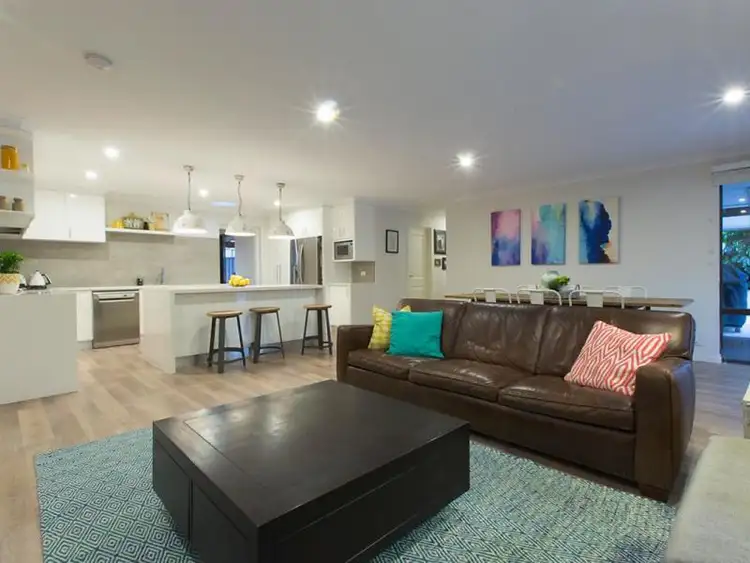 Sixth view of Homely house listing, 93 Osmaston Road, Carine WA 6020
