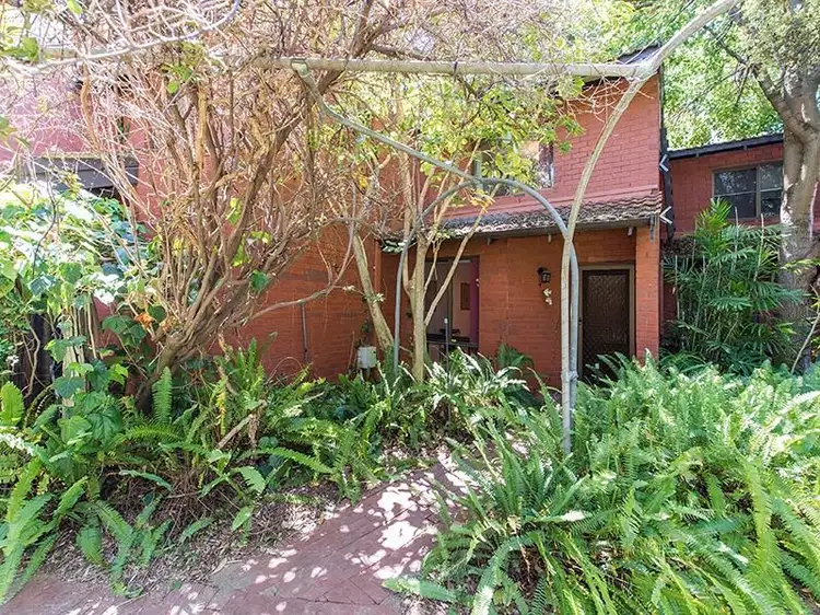4/91 Thomas Street, Subiaco WA 6008