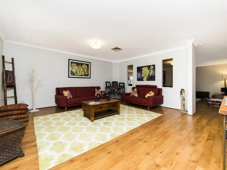 Second view of Homely house listing, 103 Torquata Boulevard, Helena Valley WA 6056