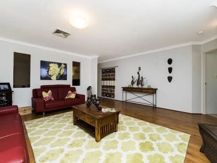 Third view of Homely house listing, 103 Torquata Boulevard, Helena Valley WA 6056