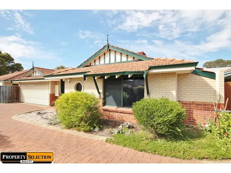 Main view of Homely villa listing, 16b Brosnan Street, Dianella WA 6059