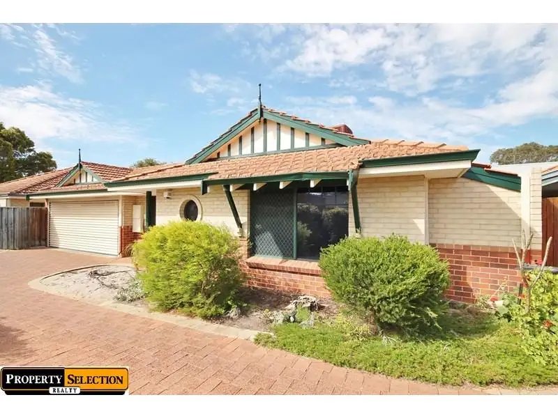 Main view of Homely villa listing, 16b Brosnan Street, Dianella WA 6059