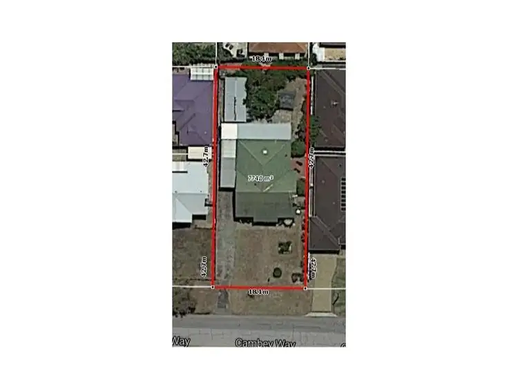 Fourth view of Homely house listing, 10 Cambey Way, Brentwood WA 6153