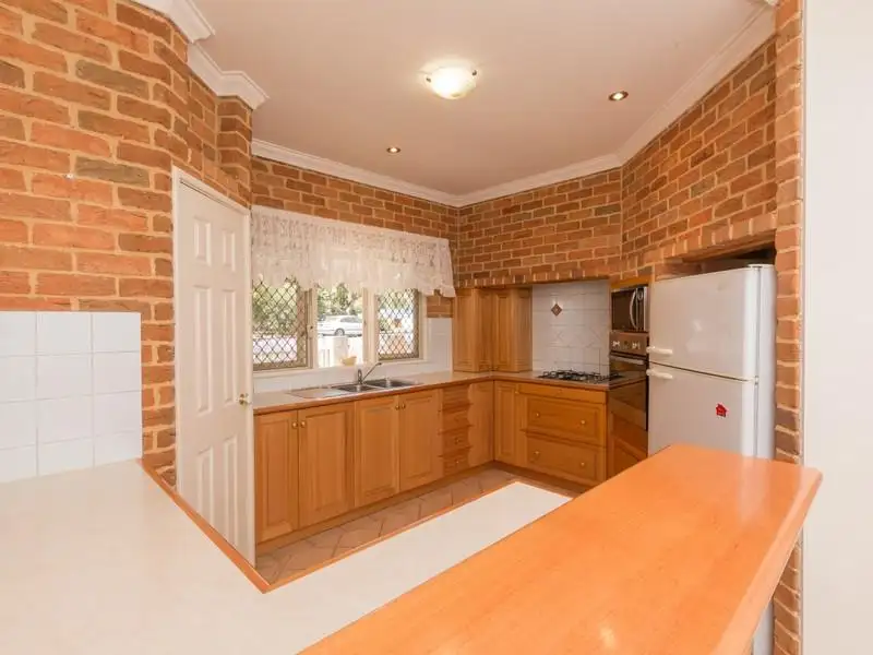 Main view of Homely house listing, 11 Onslow Street, Fremantle WA 6160