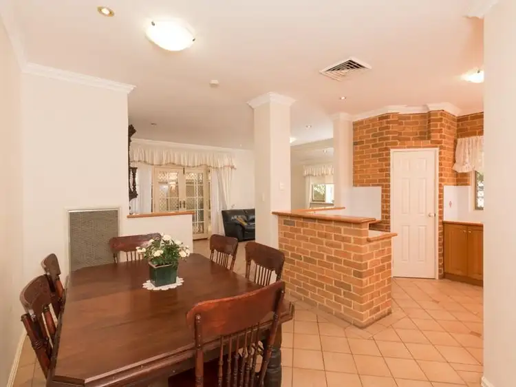Second view of Homely house listing, 11 Onslow Street, Fremantle WA 6160