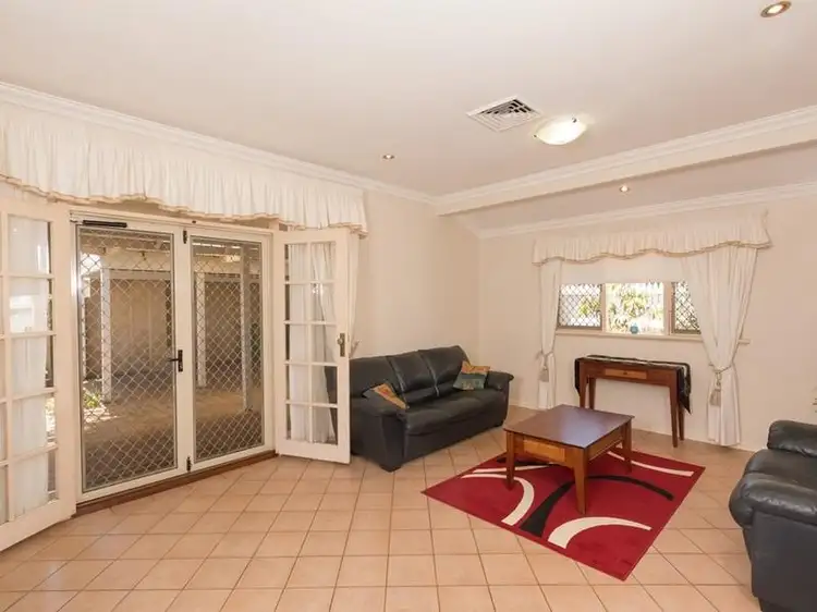 Third view of Homely house listing, 11 Onslow Street, Fremantle WA 6160
