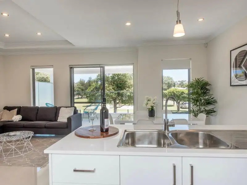 Main view of Homely apartment listing, 1/24 Farris Street, Innaloo WA 6018