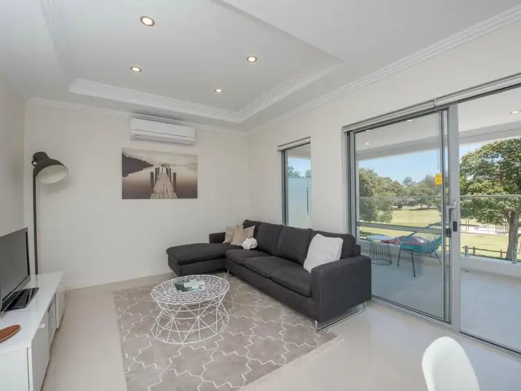 Fifth view of Homely apartment listing, 1/24 Farris Street, Innaloo WA 6018