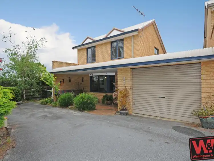 Main view of Homely townhouse listing, 5/7 Finlay Street, Albany WA 6330
