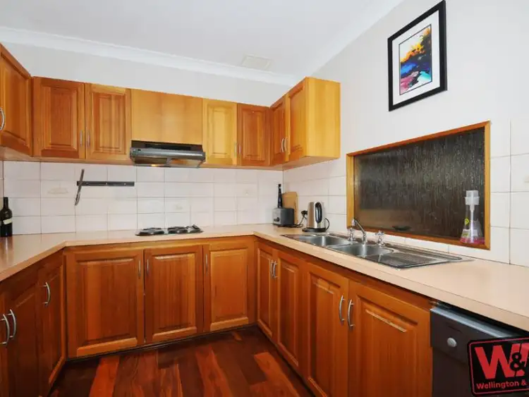 Second view of Homely townhouse listing, 5/7 Finlay Street, Albany WA 6330