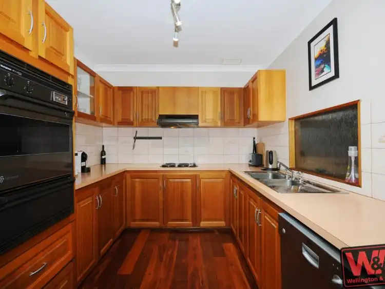 Third view of Homely townhouse listing, 5/7 Finlay Street, Albany WA 6330