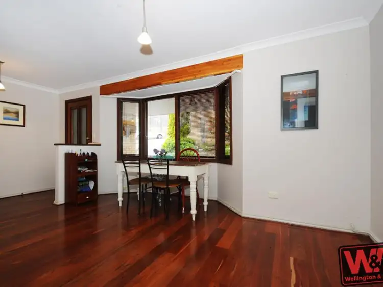 Fifth view of Homely townhouse listing, 5/7 Finlay Street, Albany WA 6330