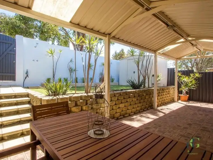 Main view of Homely villa listing, 2/40 Carrington Street, Palmyra WA 6157