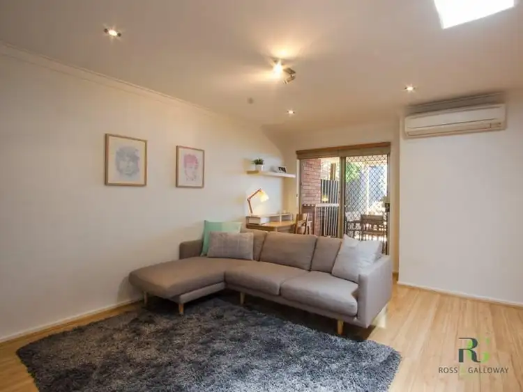 Second view of Homely villa listing, 2/40 Carrington Street, Palmyra WA 6157