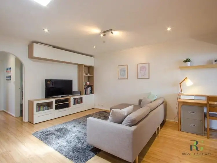 Third view of Homely villa listing, 2/40 Carrington Street, Palmyra WA 6157