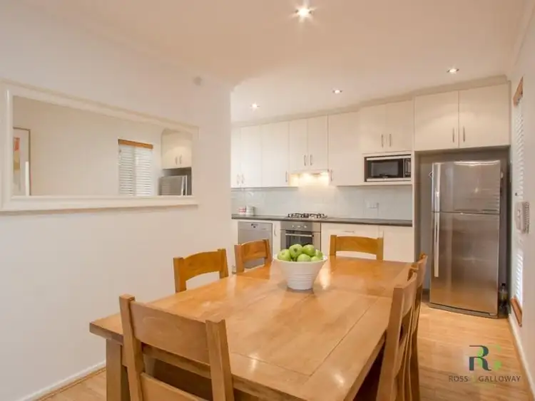Fourth view of Homely villa listing, 2/40 Carrington Street, Palmyra WA 6157