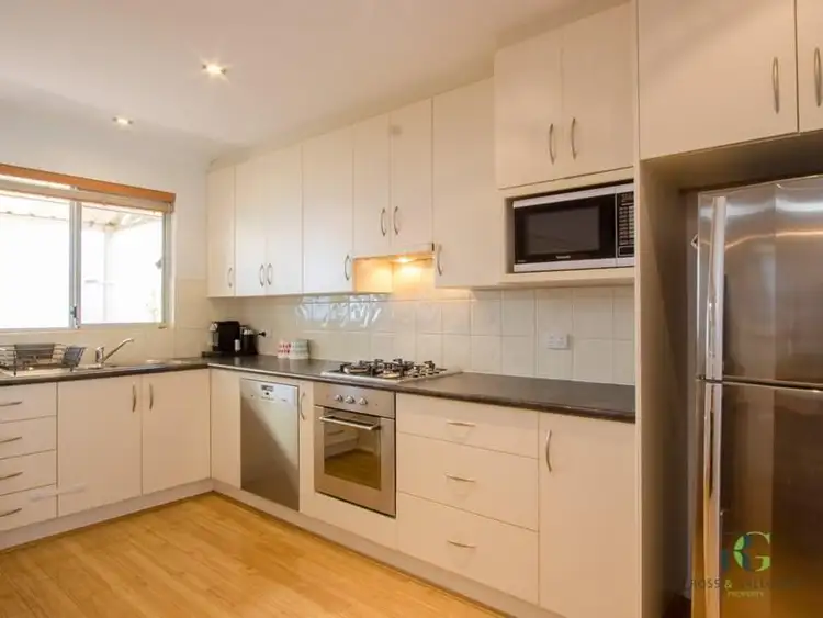 Fifth view of Homely villa listing, 2/40 Carrington Street, Palmyra WA 6157