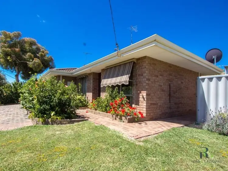 Main view of Homely house listing, 24A Mckimmie Road, Palmyra WA 6157
