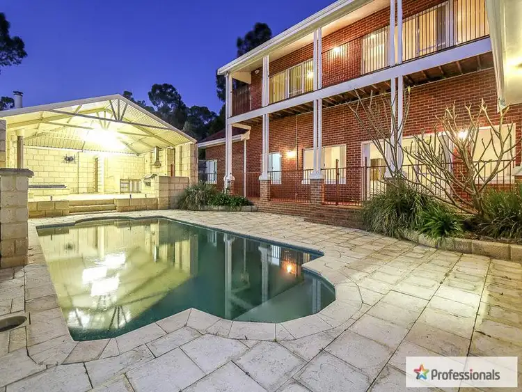 83 Old York Road, Greenmount WA 6056