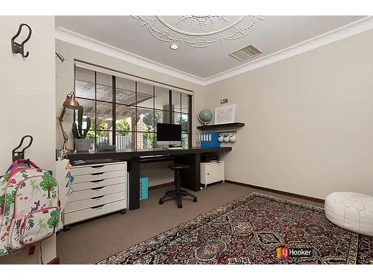 Sixth view of Homely house listing, 12 Spence Court, Leeming WA 6149