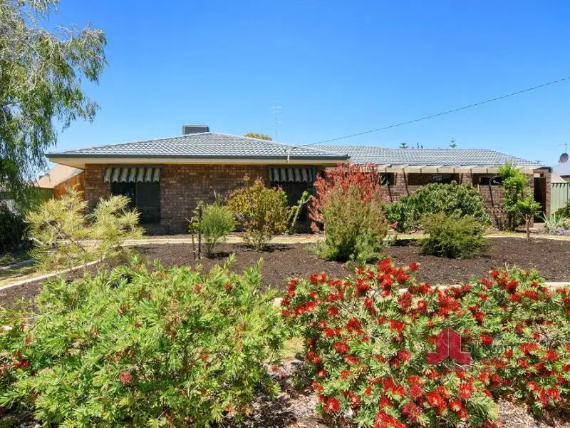 Main view of Homely house listing, 15 Duncan Way, East Bunbury WA 6230