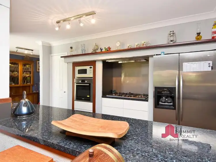 Second view of Homely house listing, 15 Duncan Way, East Bunbury WA 6230