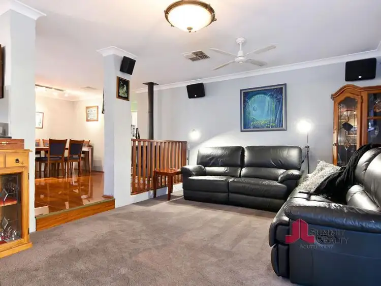 Fourth view of Homely house listing, 15 Duncan Way, East Bunbury WA 6230
