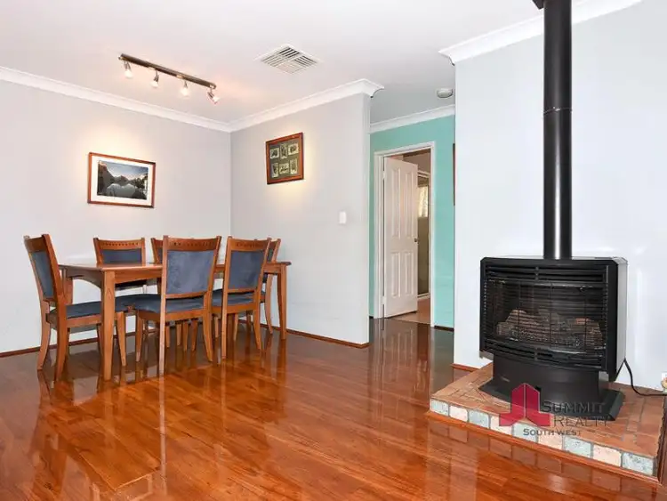 Sixth view of Homely house listing, 15 Duncan Way, East Bunbury WA 6230