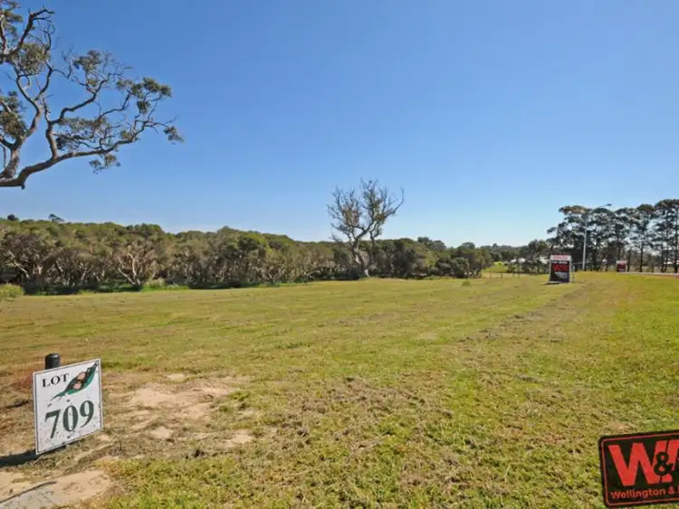 Lot 709 Vokes Court, Willyung WA 6330
