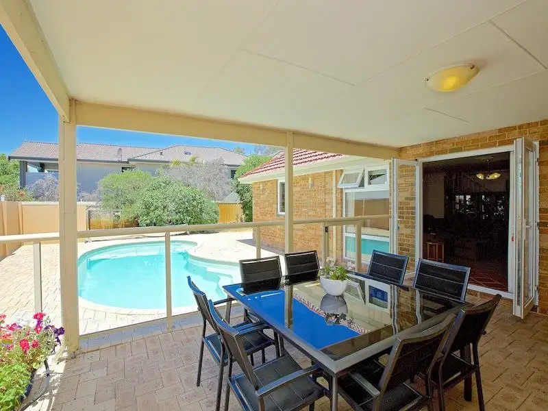Main view of Homely house listing, 1 Lombardy St, Woodlands WA 6018