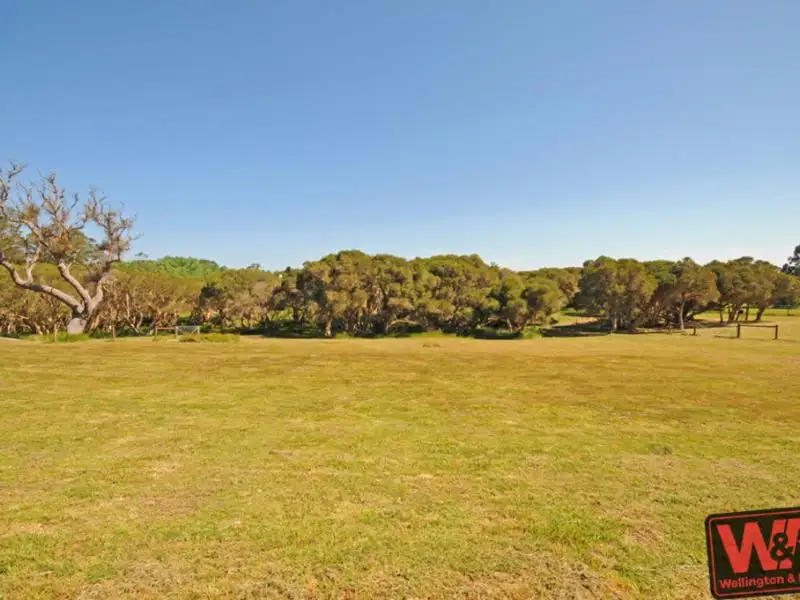 Main view of Homely land listing, Lot 710 Vokes Court, Willyung WA 6330