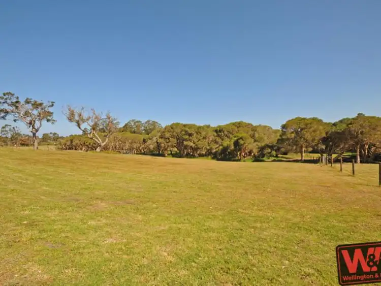 Second view of Homely land listing, Lot 710 Vokes Court, Willyung WA 6330