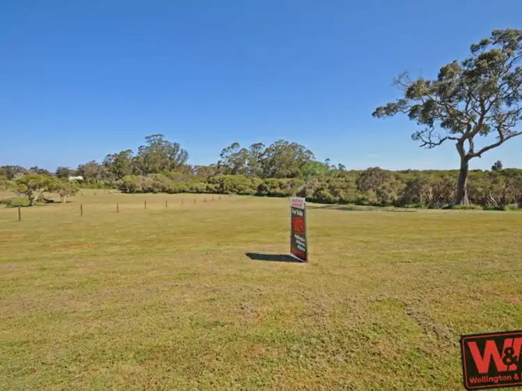 Second view of Homely land listing, Lot 708 Vokes Court, Willyung WA 6330