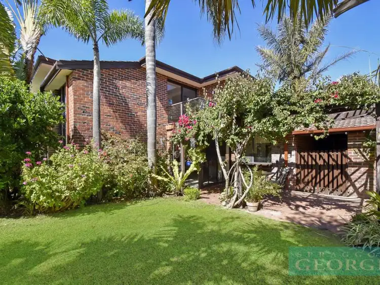 20 Strathyre Drive, Duncraig WA 6023