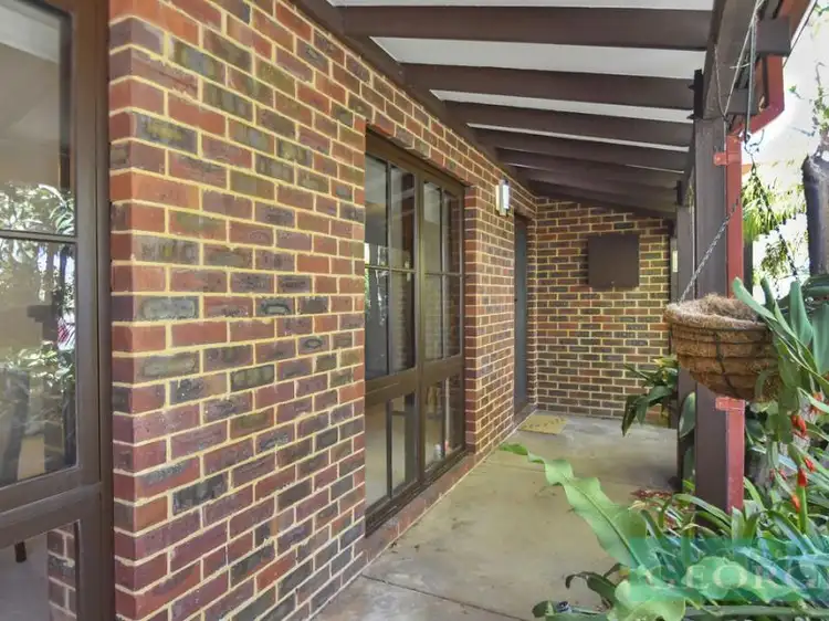 Third view of Homely house listing, 20 Strathyre Drive, Duncraig WA 6023