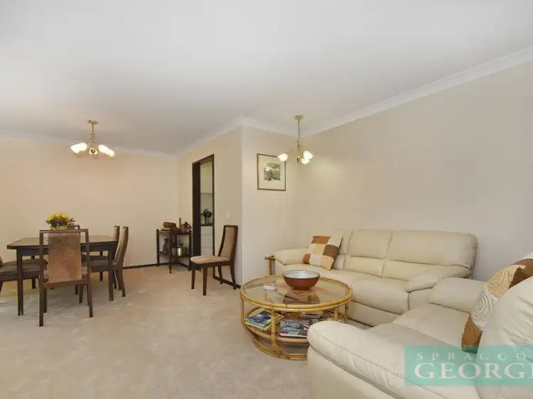 Fourth view of Homely house listing, 20 Strathyre Drive, Duncraig WA 6023