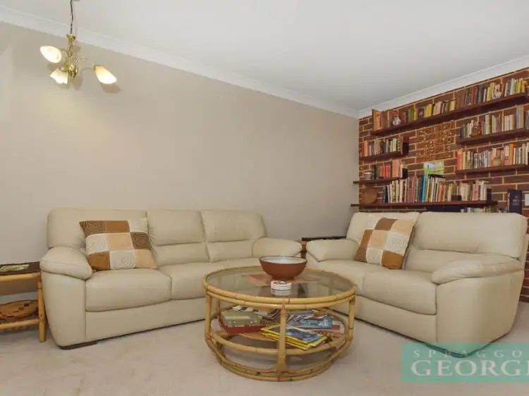 Fifth view of Homely house listing, 20 Strathyre Drive, Duncraig WA 6023